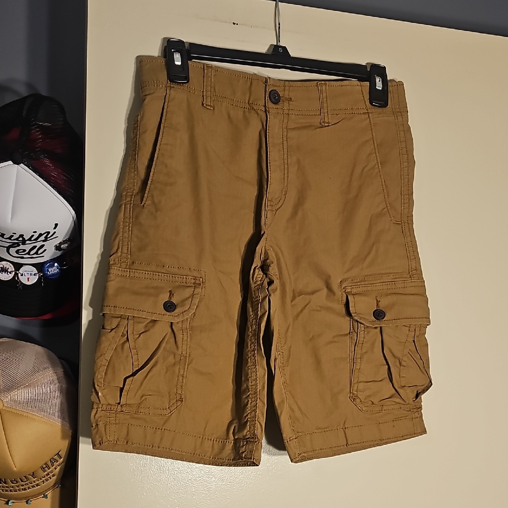 Urban Pipeline Max Flex Boys Short